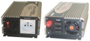 Convertisseur 12v 220v tension 12vcc/220vca 600w 1200w crete 230v 300w 400w 500w - ECLATS DESTOCKAGE