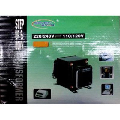 Convertisseur 150w crete 300w reversible 220 vers 110 tension changeur 110v vers 220v ECLATS DESTOCKAGE