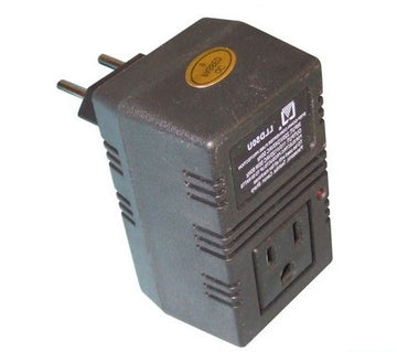 Convertisseur 220 v ac vers 110 v ac hq-power psd45n velleman - ECLATS DESTOCKAGE