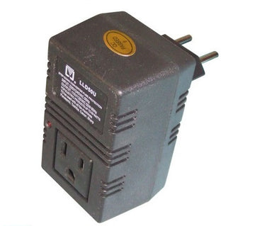 Convertisseur 220 v ac vers 110 v ac velleman hq-power psd45n - ECLATS DESTOCKAGE