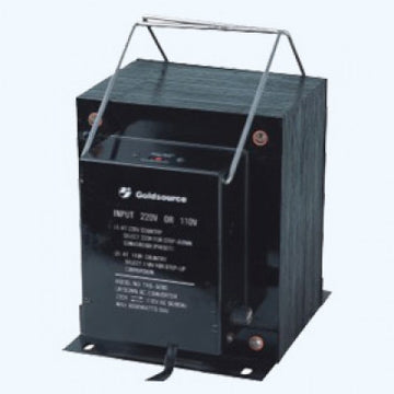 Convertisseur 220v 110v 5000w crête 6600w 120v 230v reversible transfo changeur tension 220 110 - ECLATS DESTOCKAGE