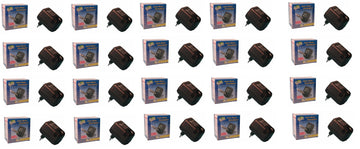 20 Convertisseurs 220v 230v 240v 12v 13.8v 0.5a prise allume cigare adaptateur alimentation transfo ECLATS DESTOCKAGE