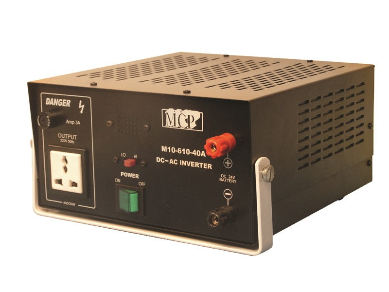 Convertisseur 24v 220v 400w 12v 230v 240v alim 24 220 24vcc 210v 220v 230v 240v transfo - ECLATS DESTOCKAGE