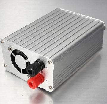 Convertisseur 300w 230v 240v 12v courant modifié sinus - ECLATS DESTOCKAGE