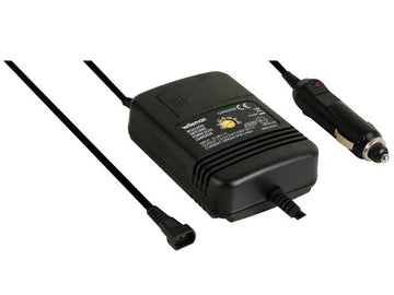Convertisseur adaptateur 12/24v 15/12v 2a alimentation 1.5v 3v 4.5v 6v 7.5v 9v 12v 24vcc ECLATS DESTOCKAGE