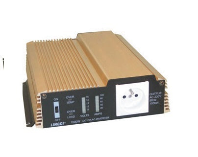 Convertisseur alimentation 24v 220v 230v 1kw 1000w 2000w crete 24vcc/220vca 240v - ECLATS DESTOCKAGE