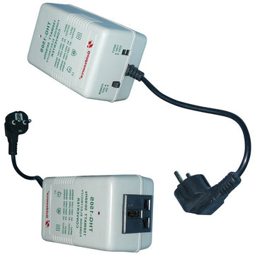 Convertisseur changeur tension reversible electrique 220/110v 150w 210v 100v 220v - ECLATS DESTOCKAGE