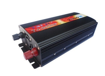 Convertisseur continue 1000w 24v vers 220v 230v 240v 2000w pic 24vcc sortie 230vca - ECLATS DESTOCKAGE