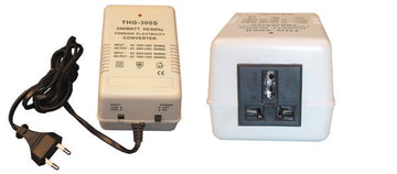 Convertisseur de tension 220v vers 110v 150w crete 300w psd300 230v 120v 240v ECLATS DESTOCKAGE