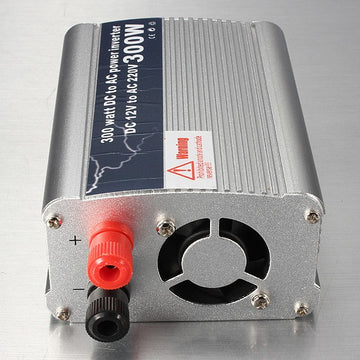 Convertisseur de tension xantrex - 12v - 220v - xpower 300w 230v 240v - ECLATS DESTOCKAGE