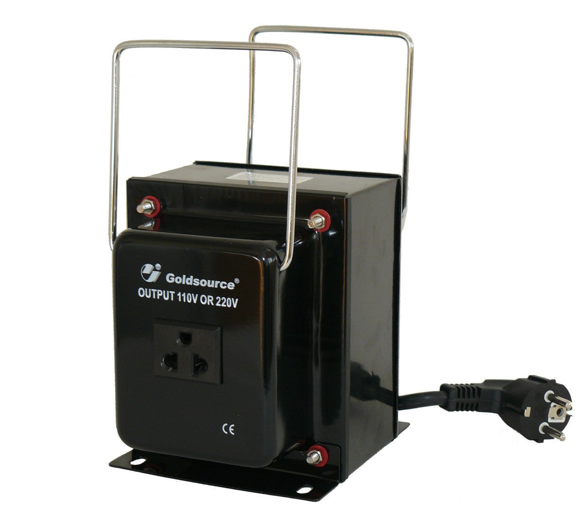 Convertisseur electrique 220/110v 2kw 110v 2000w reversible changeur 220v 230v - ECLATS DESTOCKAGE