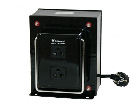 Convertisseur electrique 4000w 220/110vca 4kw 110v/220v reversible changeur 110 200 220v 240v st4000 - ECLATS DESTOCKAGE