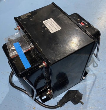 Convertisseur electrique 5kw occasion 220/110v 110v 5000w reversible changeur 220v 230v 240v 120v thg5000 ECLATS DESTOCKAGE