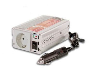 Convertisseur electronique tension 24v 220v 24vcc/220v 150w 230v 240v pi15024bn - ECLATS DESTOCKAGE
