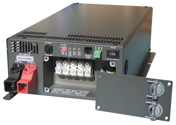 Convertisseur pure sinusoide 1500w 2000w crete 12v 220v 230v 240v changeur tension - ECLATS DESTOCKAGE
