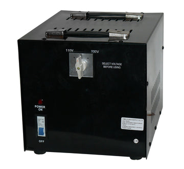 Convertisseur reversible 10kw 220/110v 110v 10000w thg-10000 changeur 220v 100v 230v 240v 120v - ECLATS DESTOCKAGE