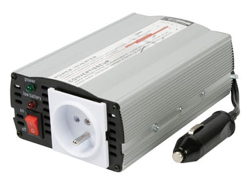 Convertisseur tension psi150b 12v 230v 150w changeur 10v à 15v sinusoïde modifiée ECLATS DESTOCKAGE