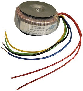 Convertisseur torique transformateur 2 x 12v 200va 230v 220v 240v ECLATS DESTOCKAGE