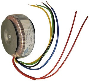 convertisseur Transformateur torique 2 x 12v 200va 230v 220v 240v alimentation ECLATS DESTOCKAGE