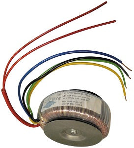 Convertisseur transformateur torique 2 x 12v 200va 230v alimentation 220v 240v ECLATS DESTOCKAGE