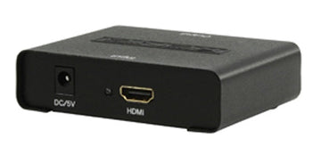 Convertisseur video hdmi vers vga kn-hdmicon26 conversion changeur ECLATS DESTOCKAGE