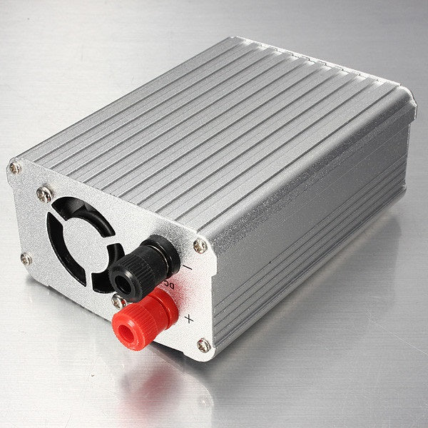 Convertisseur wp 12v 12/220v 300w avec usb 5v 230v 240v - ECLATS DESTOCKAGE