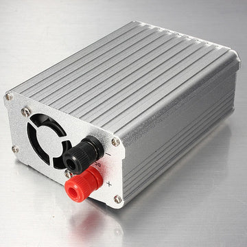 Convertisseur wp 12v 12/220v 300w avec usb 5v 230v 240v - ECLATS DESTOCKAGE