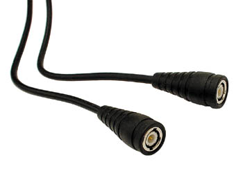 Cordon 50 ohm 0.5m bnc mâle vers bnc mâle accessoire radio transmission tlb2 cable - ECLATS DESTOCKAGE