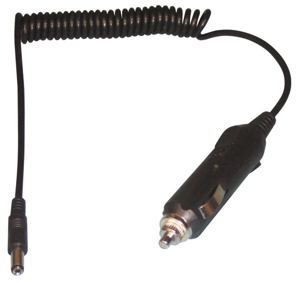 Cordon a spirale adaptateur fiche prise allume cigare pour repousse moustique rm3w alimentation ECLATS DESTOCKAGE