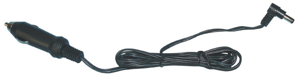 Cordon avec fiche prise allume cigares 3a porte fusible electrique jack 5.5 ECLATS DESTOCKAGE