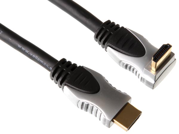 cordon cable fiche hdmi vers fiche hdmi professionnel 10m pac401t100 ECLATS DESTOCKAGE