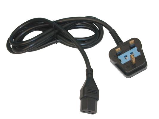 Cordon electrique avec terre grande bretagne vers secteur us angleterre us etats unis ECLATS DESTOCKAGE