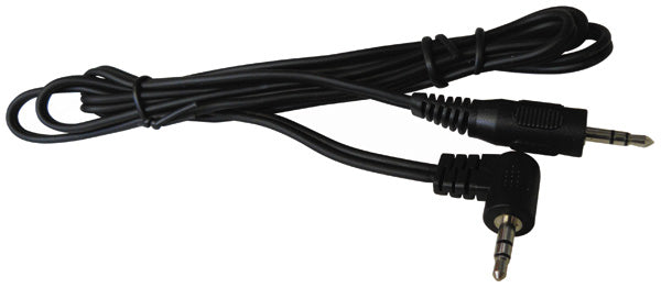 Cordon 2.5m fiche jack stereo male 3,5mm vers fiche jack stéréo mâle 3,5mm ECLATS DESTOCKAGE
