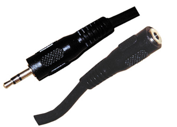 Cordon jack mâle fem stereo 3,5mm longueur 1,20m coa197b ECLATS DESTOCKAGE
