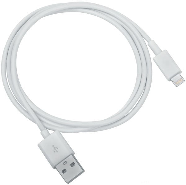 Cordon usb 100 cm cable chargeur syncronisateur pour iphone 5 5c 5s ECLATS DESTOCKAGE