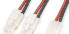 Cordon y parallele tamiya 14awg gf-1320-041 ECLATS DESTOCKAGE
