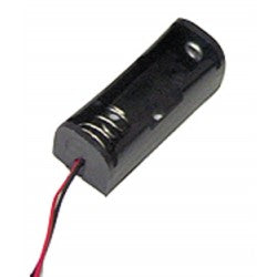 Coupleur boitier 1 pile 12v type gp23 gp23a 23a 23ac e23a mn21 ms21 b12va vr22 - ECLATS DESTOCKAGE