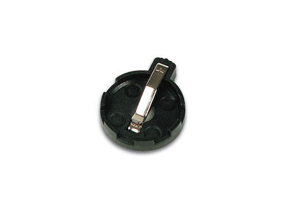 Coupleur de pile type cr20xx pour ci ref: bh-001 - ECLATS DESTOCKAGE