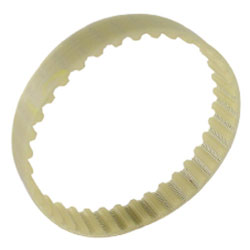 Courroie crantée pour poulie alu à dents dim 200x9.8mm fraisage cnc chassis structure qumfa919d17 ECLATS DESTOCKAGE