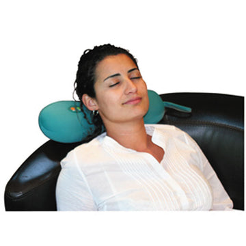 Coussin massant oreiller 6 massage relaxant hc-pl10 améliore circulation sanguine cou tête könig ECLATS DESTOCKAGE