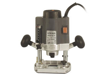 Defonceuse 220v 900w fraisage dans du bois 12 fraises pr090012 balais de charbon outillage perel 5410329341978 ECLATS DESTOCKAGE