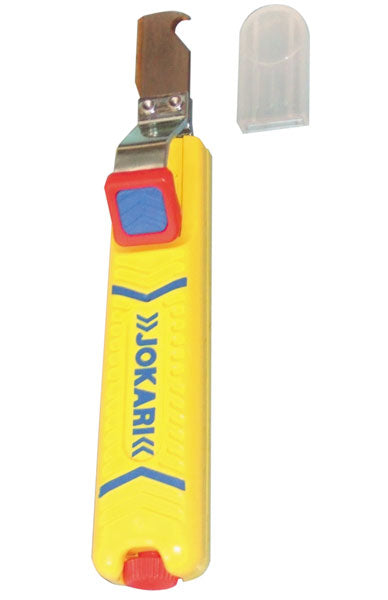 Denudeur cable jokari avec lame ouck10280 ECLATS DESTOCKAGE