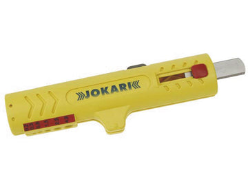 Denudeur de cable coaxial (jokari 30150) nym hjcs02 3 x 1.5mm² 5 x 2.5mm² ECLATS DESTOCKAGE