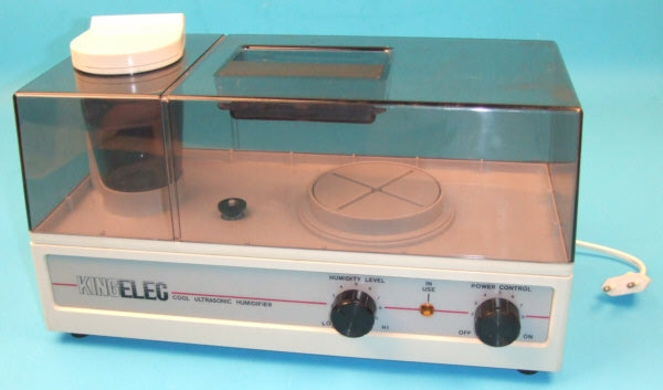 Deshumidificateur kingelec ECLATS DESTOCKAGE