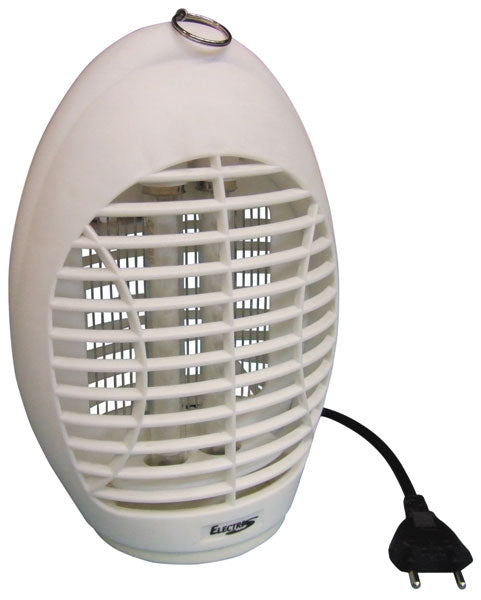 Destructeur insecte lampe ultra violette tue grille apatte moustique kc022va elkc022va ECLATS DESTOCKAGE