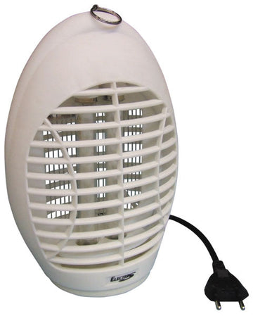 Destructeur insecte lampe ultra violette tue grille apatte moustique kc022va elkc022va ECLATS DESTOCKAGE