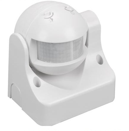 Detecteur 220v 1200w de presence ir infrarouge eclairage mouvement ECLATS DESTOCKAGE