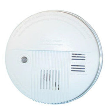 Détecteur  9v fumée autonome en 14604 alarme incendie df9 det 010 kd 107 buzzer ECLATS DESTOCKAGE