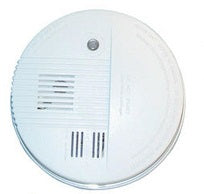 Detecteur alarme incendie 14604 buzzer de fumée autonome en df9 9v - ECLATS DESTOCKAGE