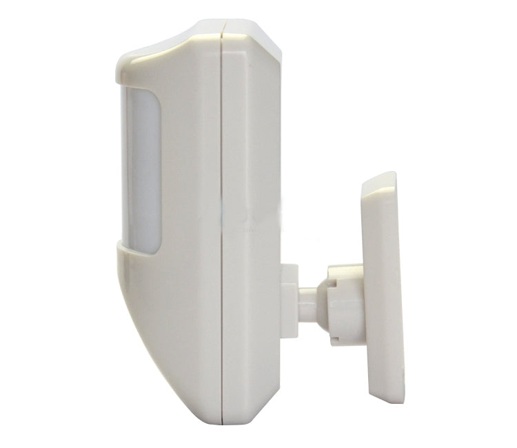 Detecteur alarme infrarouge filaire rideau 12m 9v 12v 16v 20v 24v 28v contact no nf ECLATS DESTOCKAGE